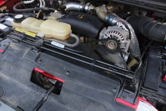 Used 2003 Ford F250 Lariat AWD/4WD image 33