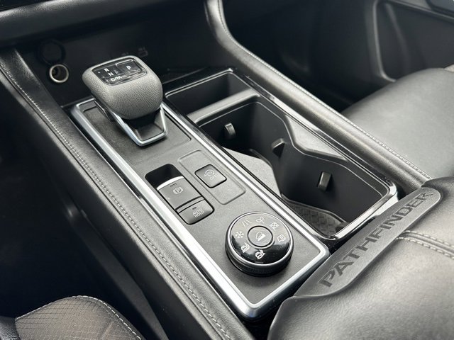 Certified 2023 Nissan Pathfinder SL image 30