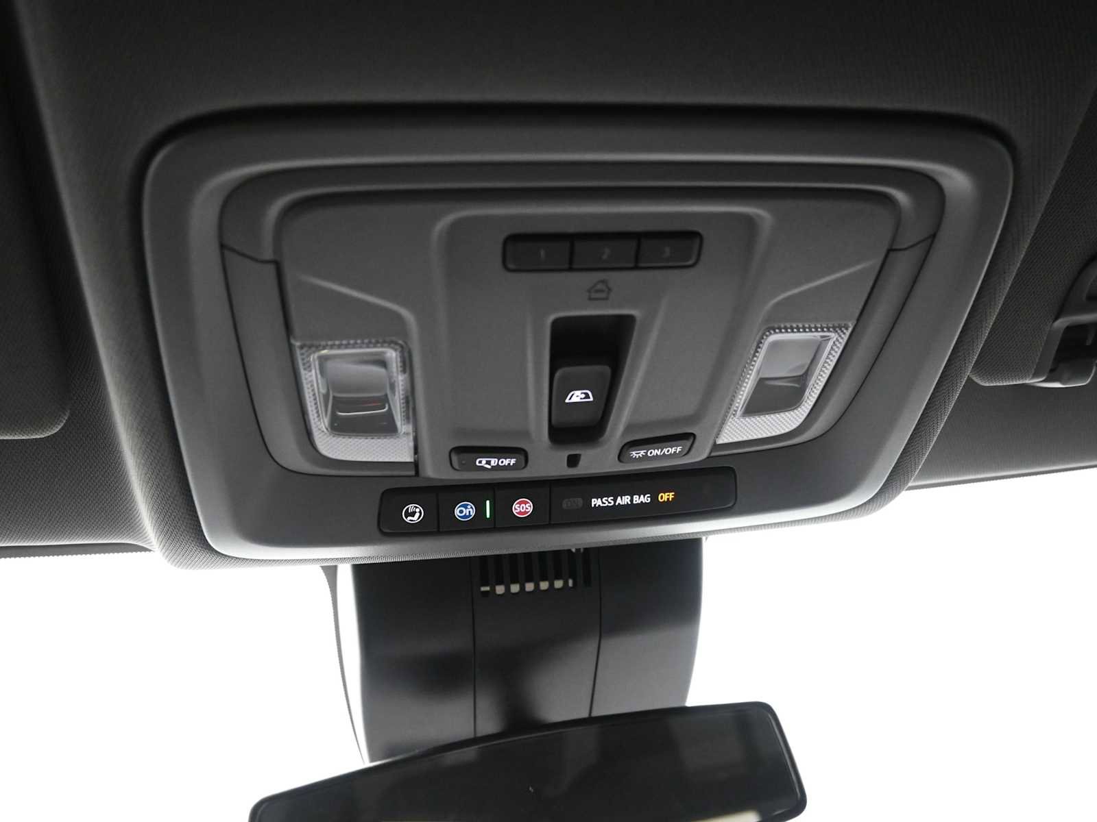 New 2026 GMC Sierra 1500 Elevation w/ Elevation Premium Package image 49