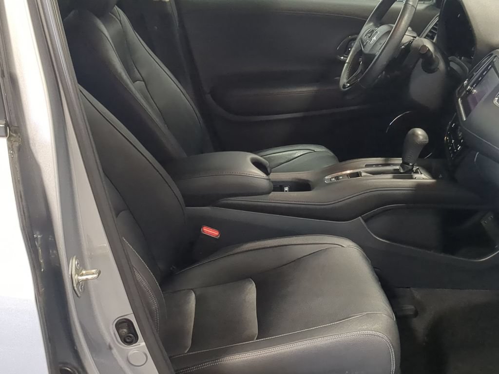 Used 2019 Honda HR-V EX-L image 25