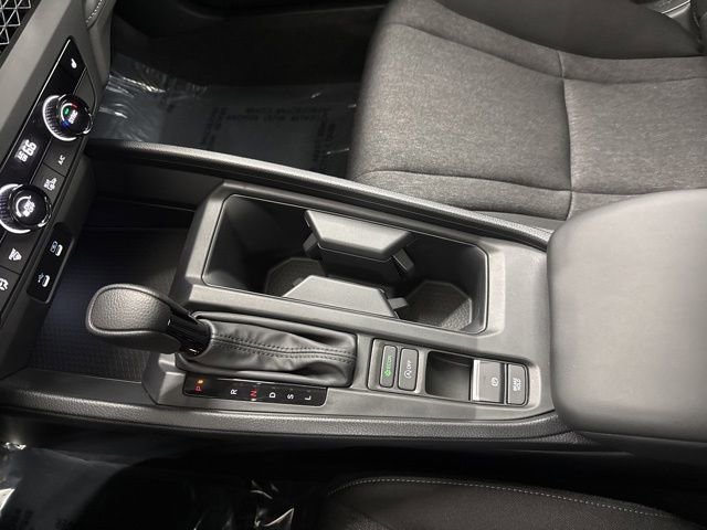 Certified 2023 Honda Accord EX image 30