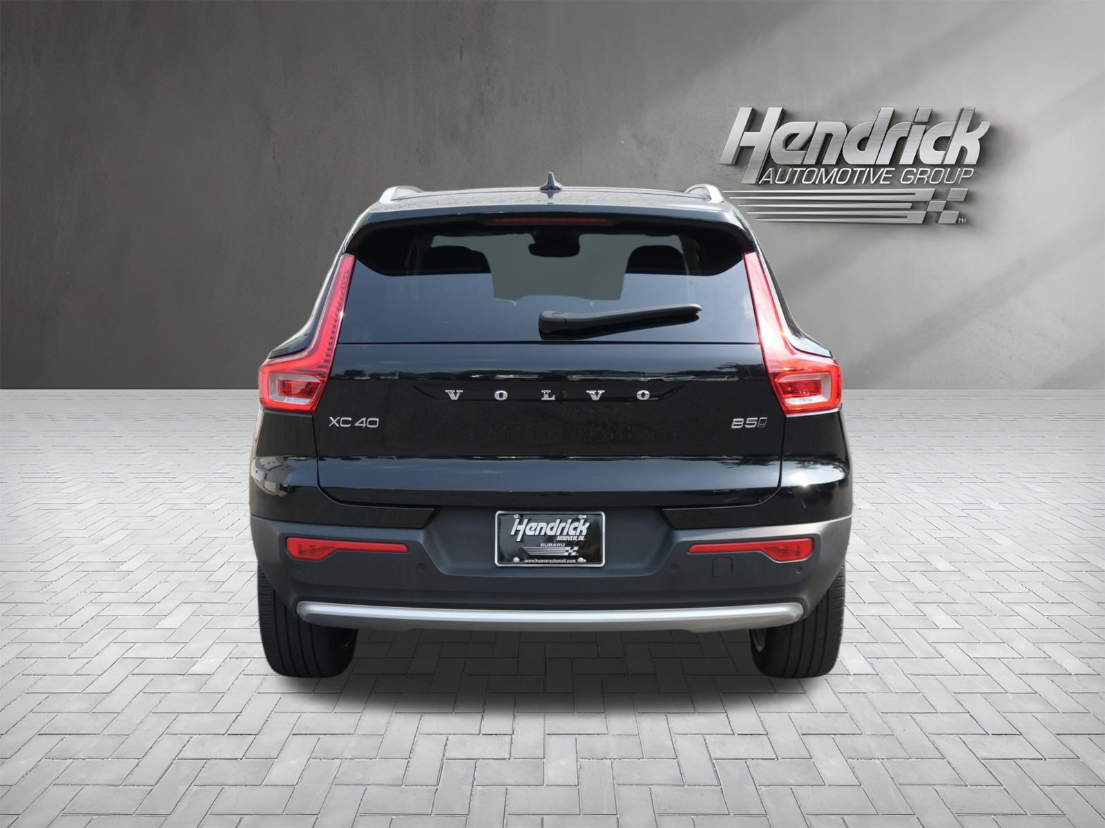 Used 2023 Volvo XC40 B5 Ultimate w/ Climate Package AWD/4WD image 8