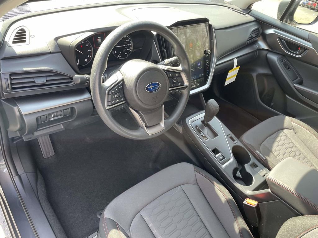 New 2026 Subaru Impreza 2.0i Sport w/ Popular Package #1 AWD/4WD image 15