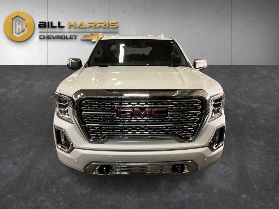 Used 2021 GMC Sierra 1500 Denali AWD/4WD image 9