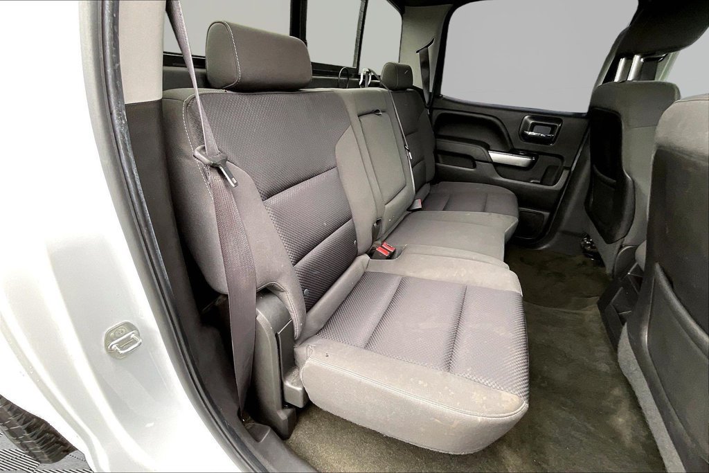 Used 2015 Chevrolet Silverado 1500 LT w/ All Star Edition AWD/4WD image 29
