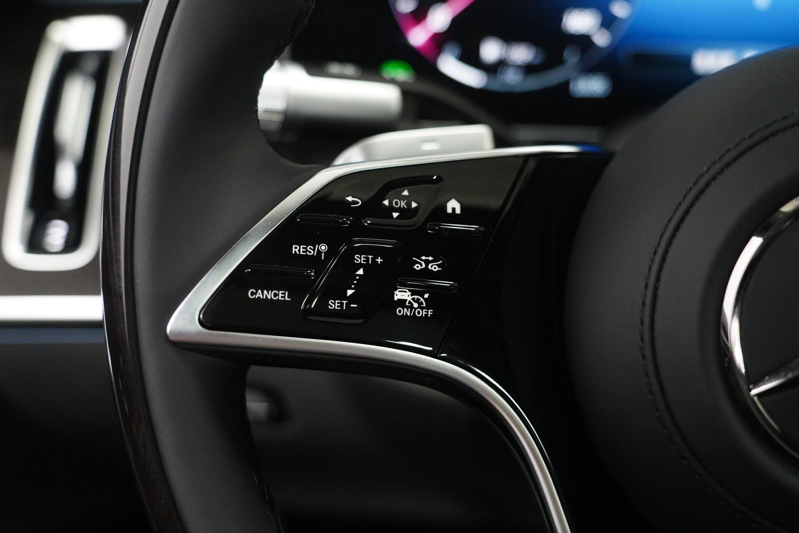 New 2026 Mercedes-Benz S 580 4MATIC Sedan image 20