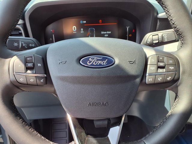 New 2026 Ford Maverick XLT w/ XLT Luxury Package image 15