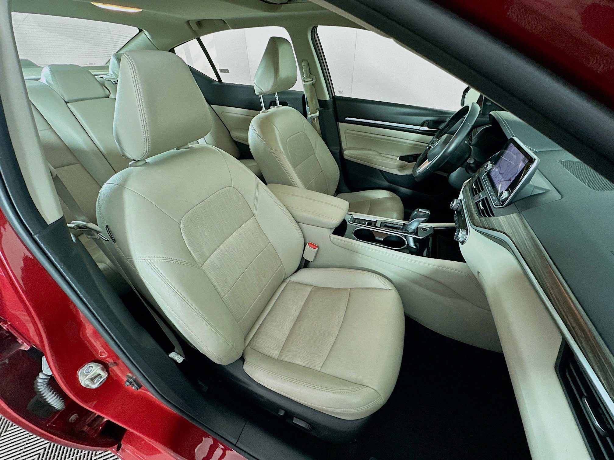 Used 2021 Nissan Altima 2.5 SL image 30