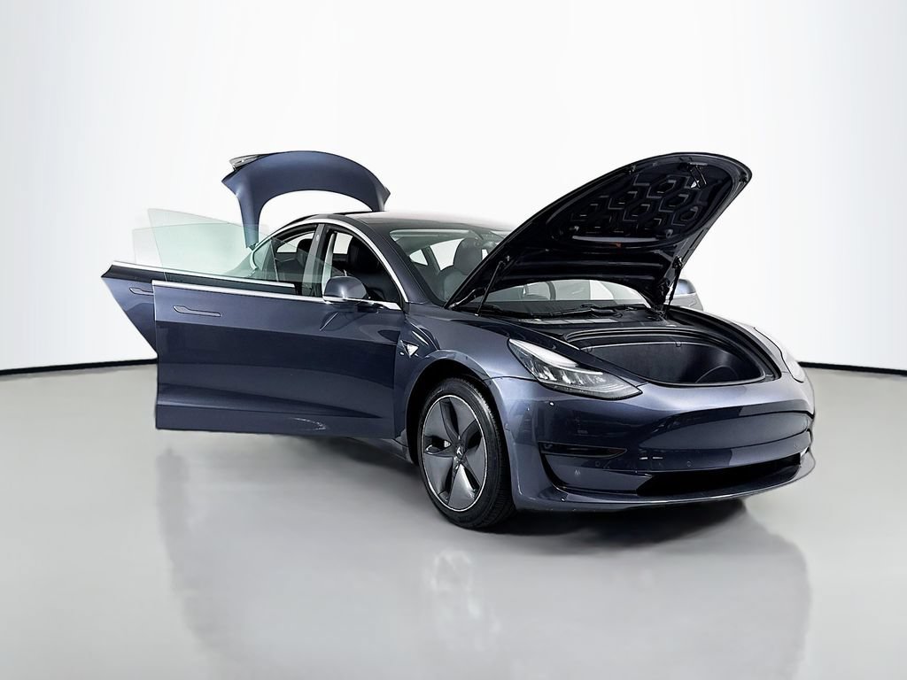 Used 2018 Tesla Model 3 Mid Range RWD image 26