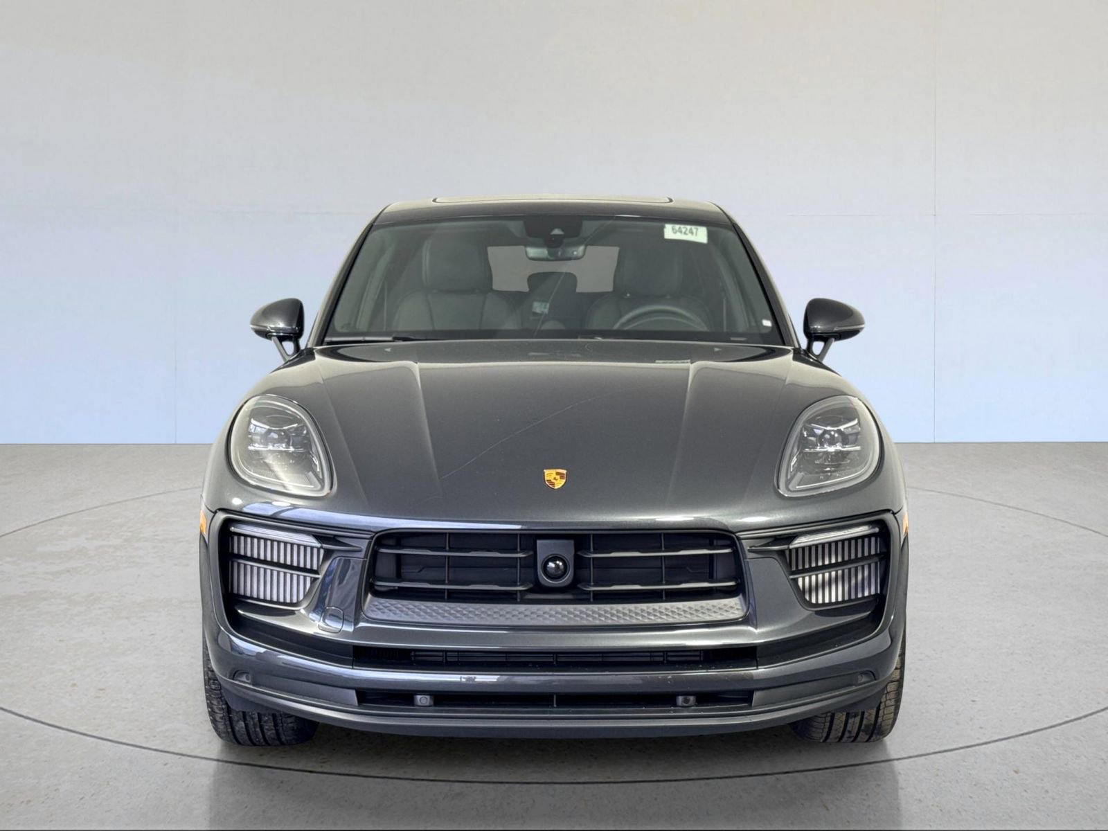 New 2026 Porsche Macan S image 11