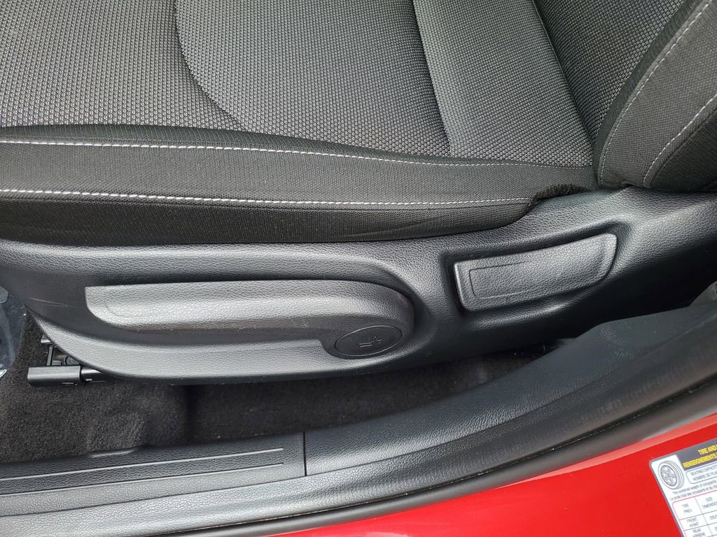 Used 2023 Kia Forte LXS image 7