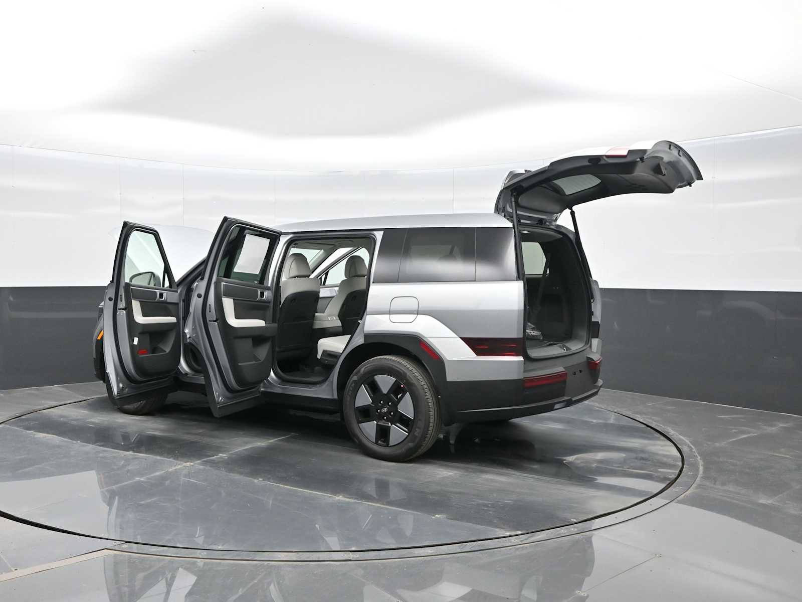 New 2026 Hyundai Santa Fe SE image 40