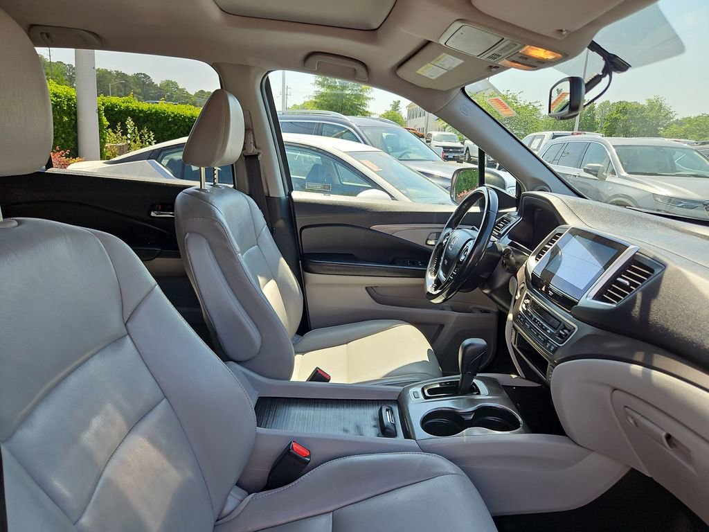 Used 2016 Honda Pilot EX-L image 8