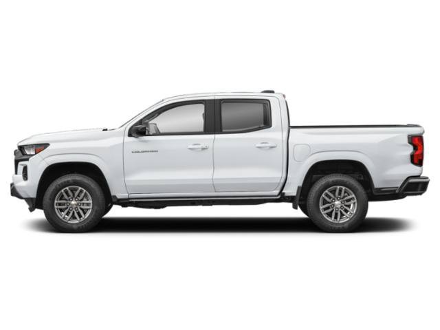 New 2026 Chevrolet Colorado LT w/ LT Convenience Package AWD/4WD image 6
