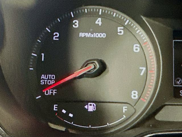 Certified 2022 Chevrolet TrailBlazer LT w/ Convenience Package image 13