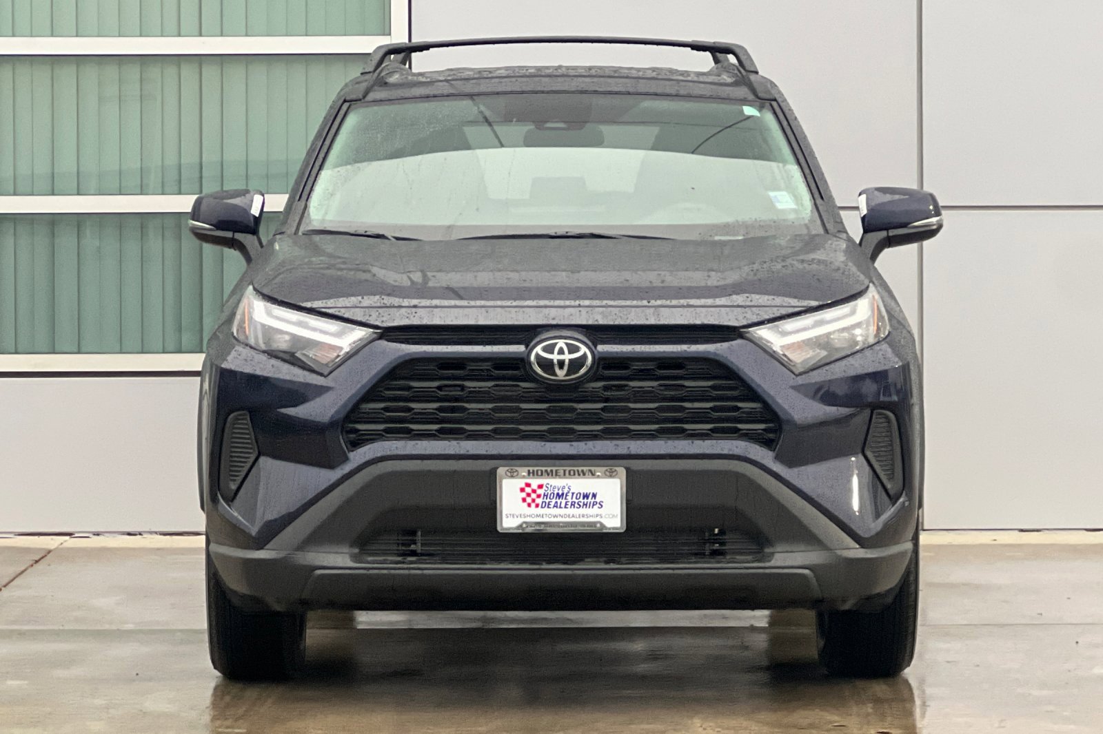 New 2025 Toyota RAV4 XLE w/ Convenience Package image 6