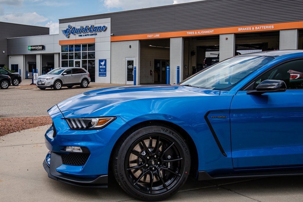 Certified 2024 Ford Mustang Mach-E Premium image 45