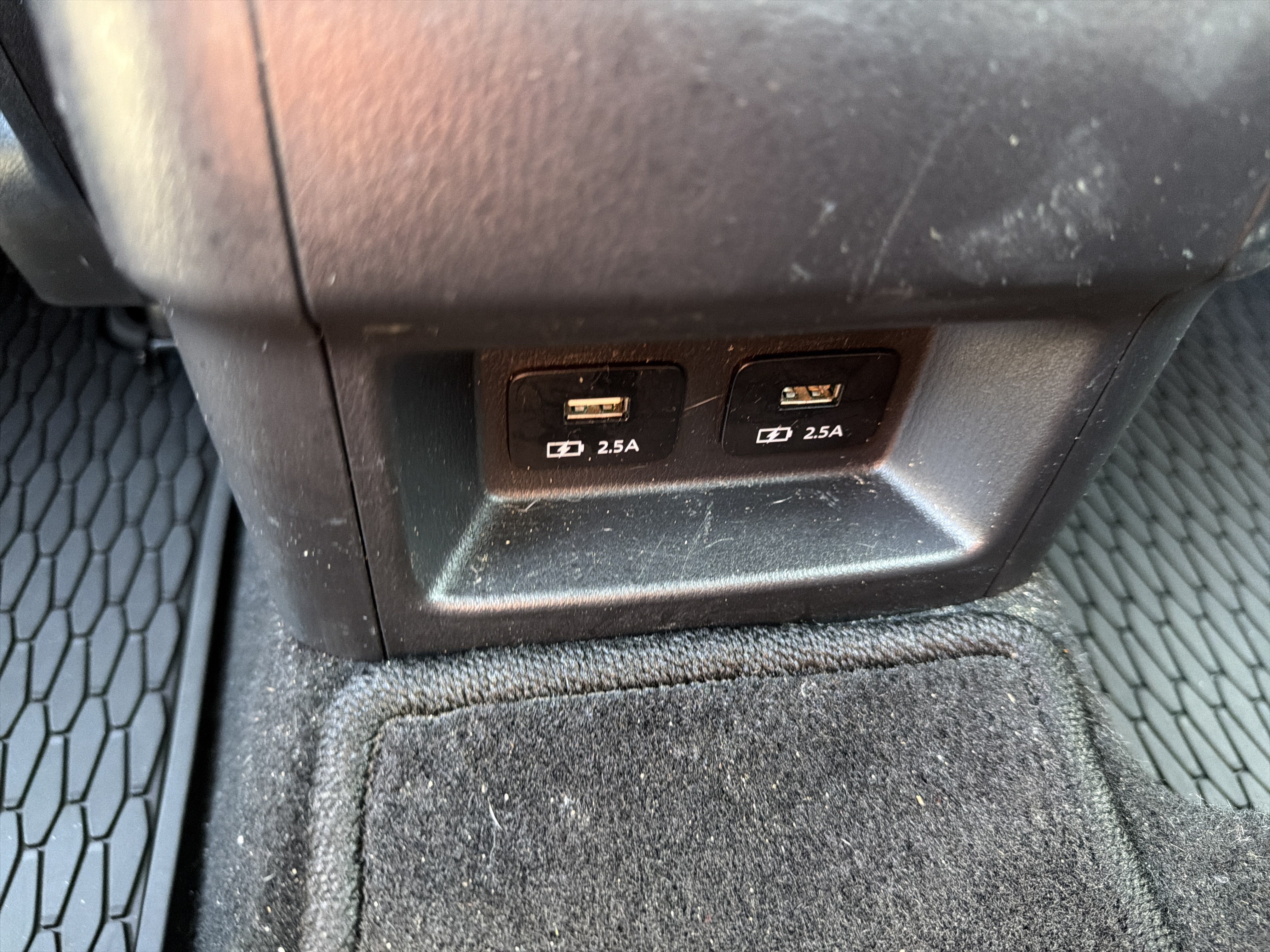 Certified 2023 MAZDA CX-9 Carbon Edition AWD/4WD image 61