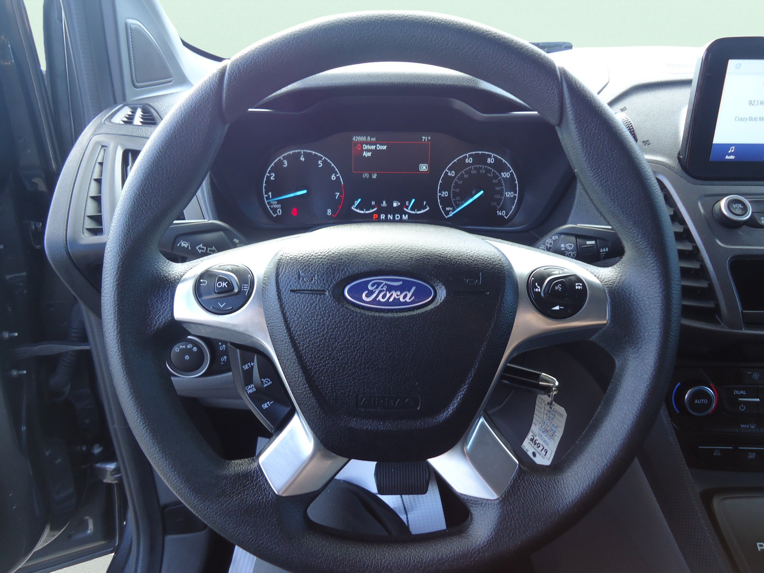 Used 2021 Ford Transit Connect XLT FWD image 23