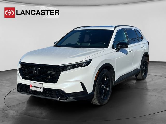 Used 2025 Honda CR-V Sport image 3