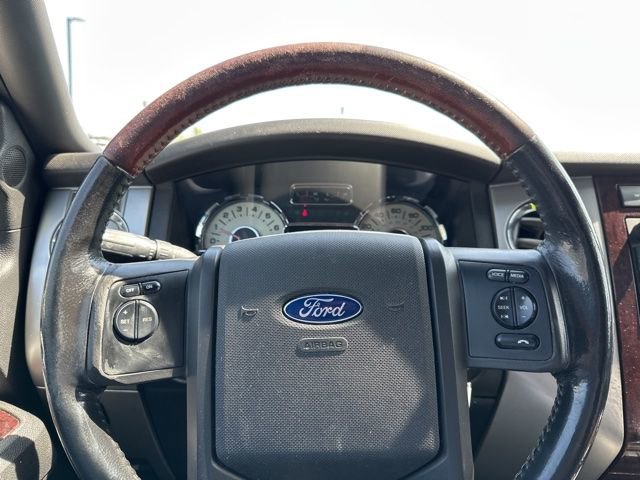 Used 2013 Ford Expedition King Ranch RWD image 11