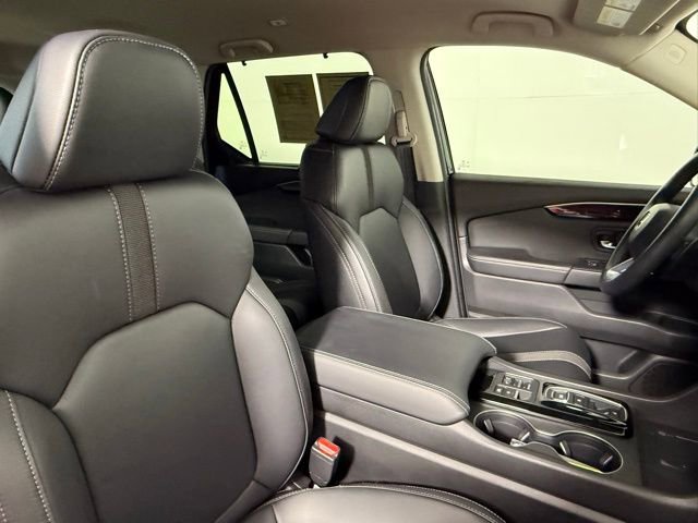 Used 2025 Honda Pilot EX-L image 50