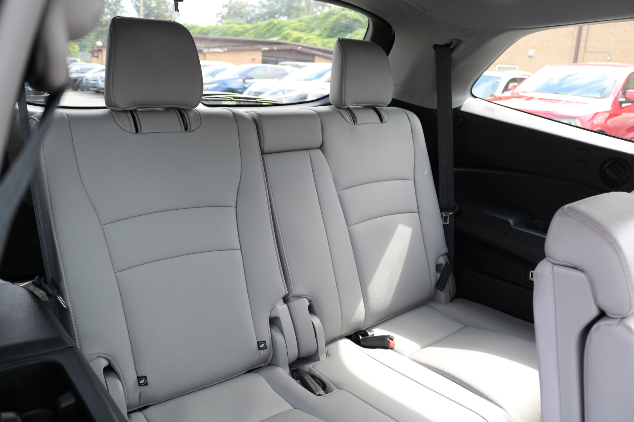 Used 2018 Honda Pilot EX-L image 43