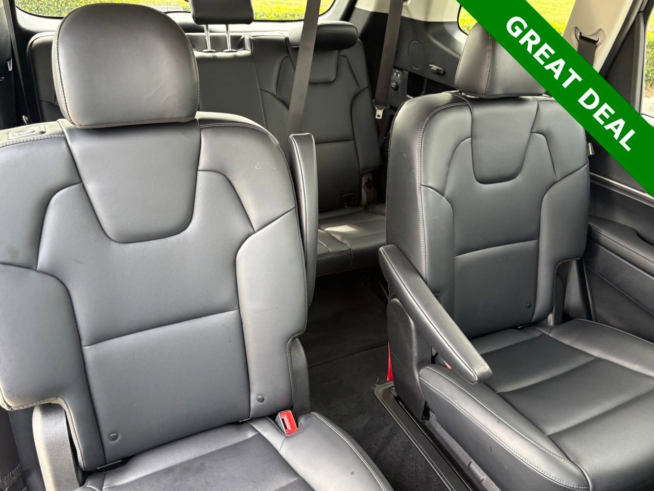 Used 2025 Kia Telluride S FWD image 38