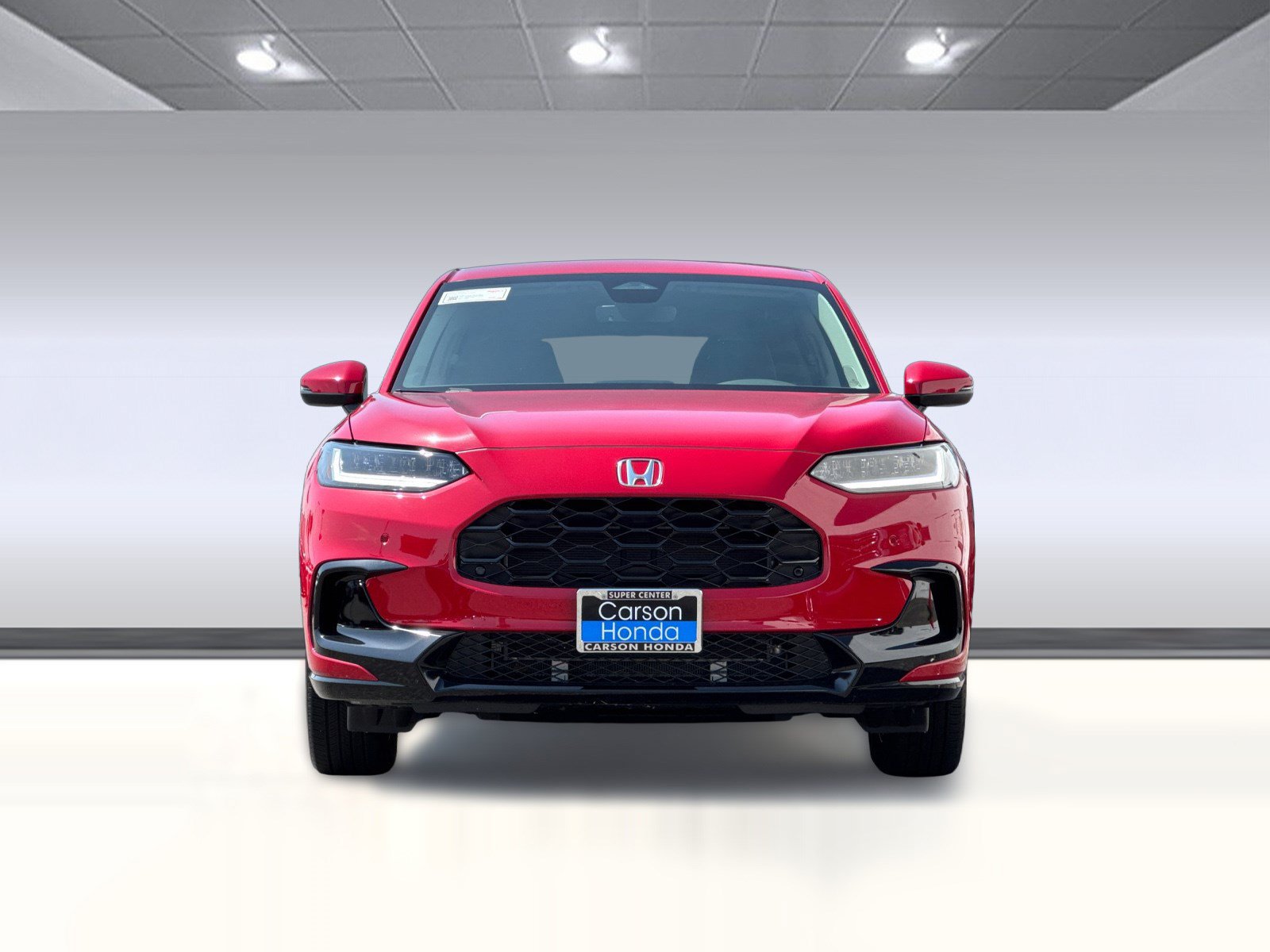 Certified 2024 Honda HR-V EX-L image 6
