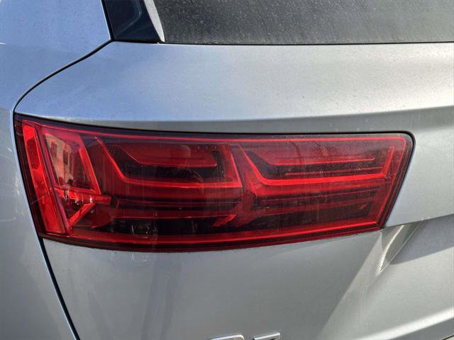 Used 2017 Audi Q7 3.0T Premium Plus image 5