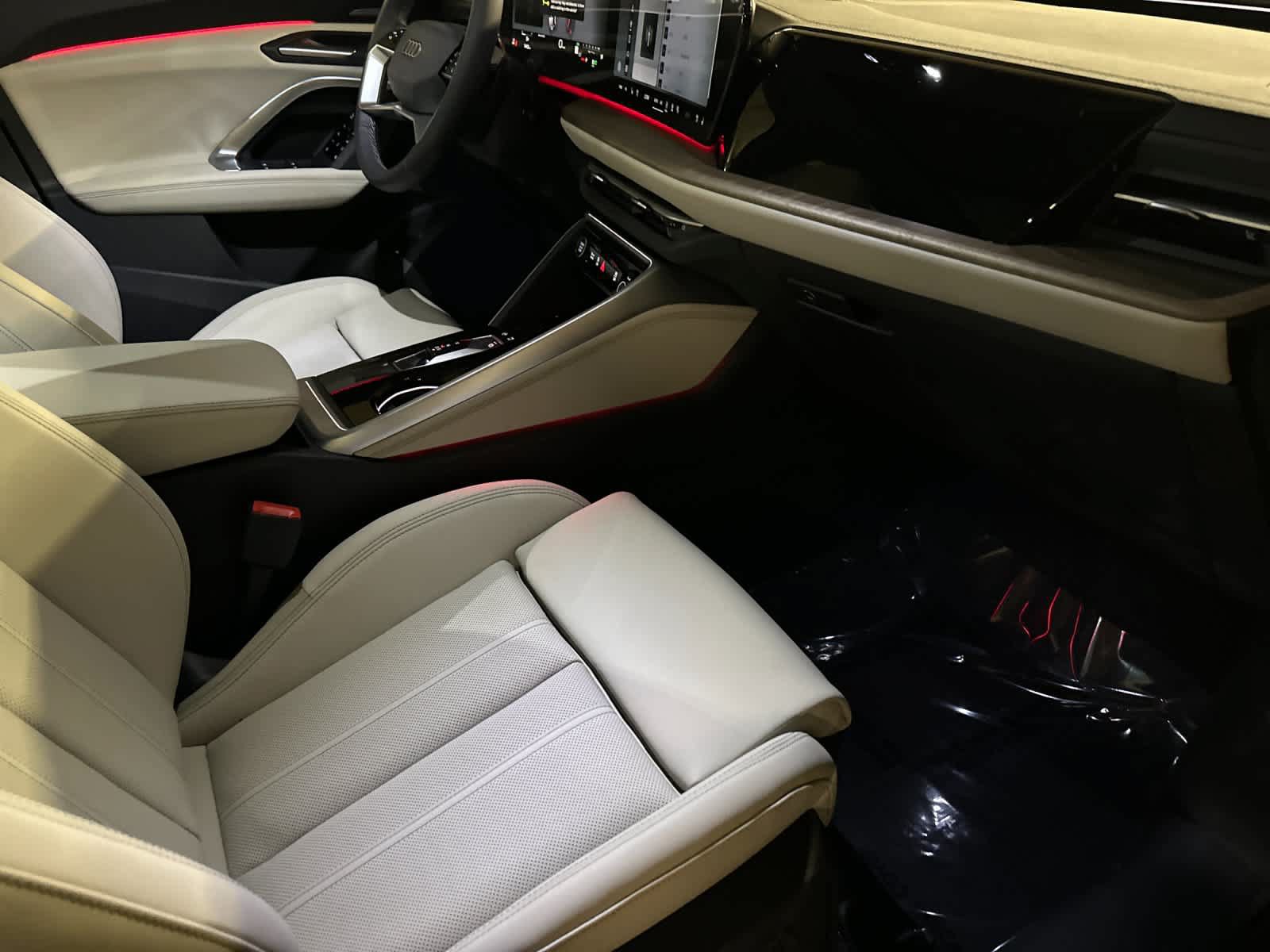 New 2026 Audi Q5 Premium AWD/4WD image 16