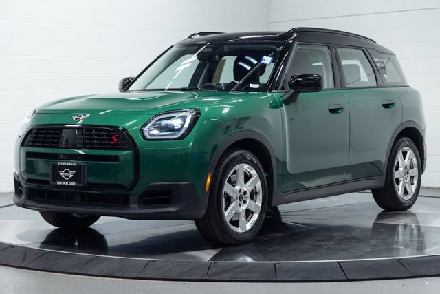 Used 2025 MINI Cooper Countryman S AWD/4WD image 6