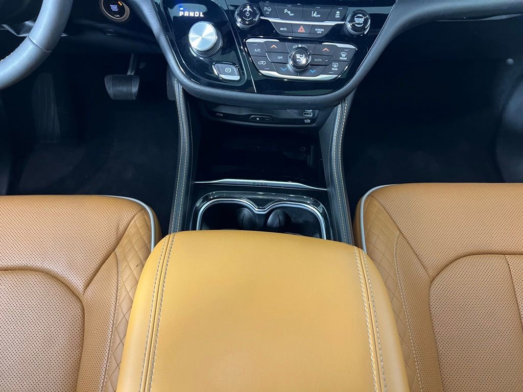 Used 2022 Chrysler Pacifica Pinnacle image 17