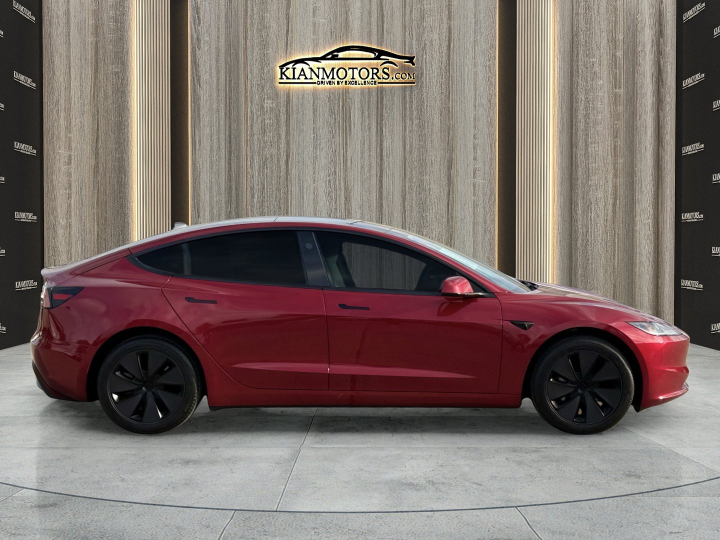 Used 2025 Tesla Model 3 Long Range image 12