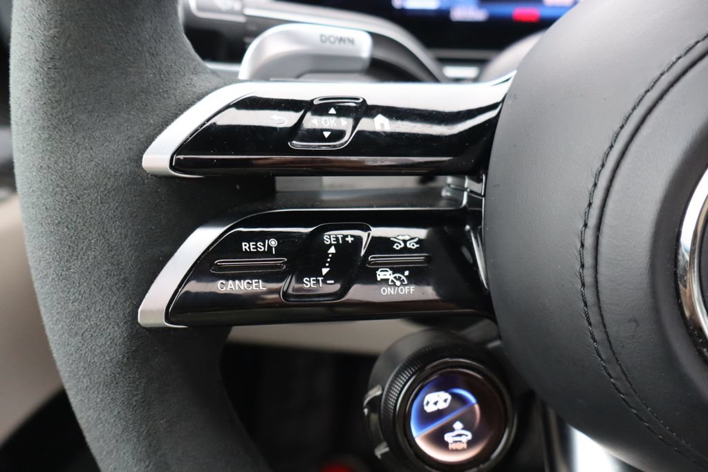 Used 2024 Mercedes-Benz GLE 53 AMG 4MATIC Coupe image 7