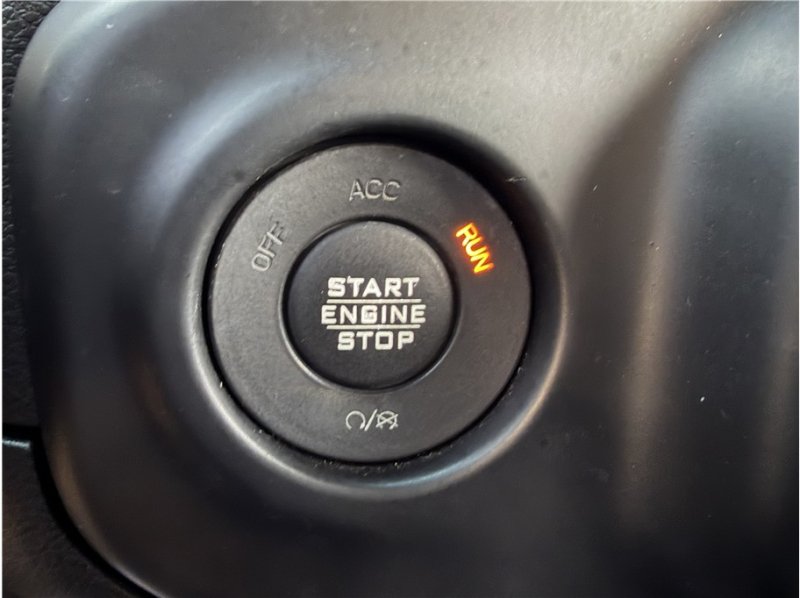 Used 2019 Jeep Wrangler Unlimited Rubicon AWD/4WD image 42