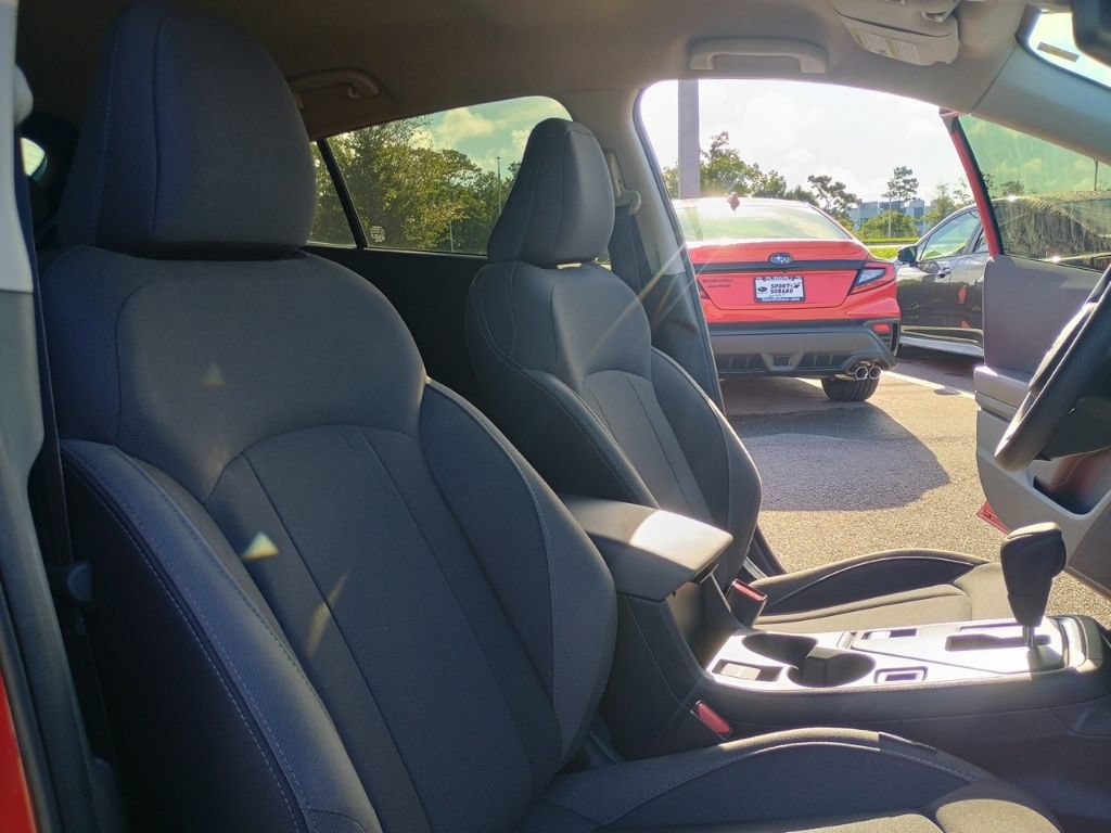 Certified 2024 Subaru Impreza 2.0i AWD/4WD image 23