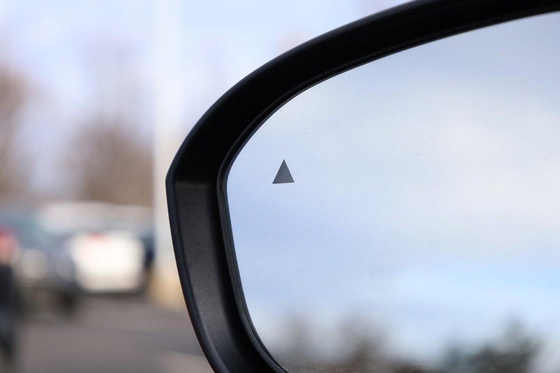 New 2026 Nissan Kicks SV w/ Cold Weather Package image 19