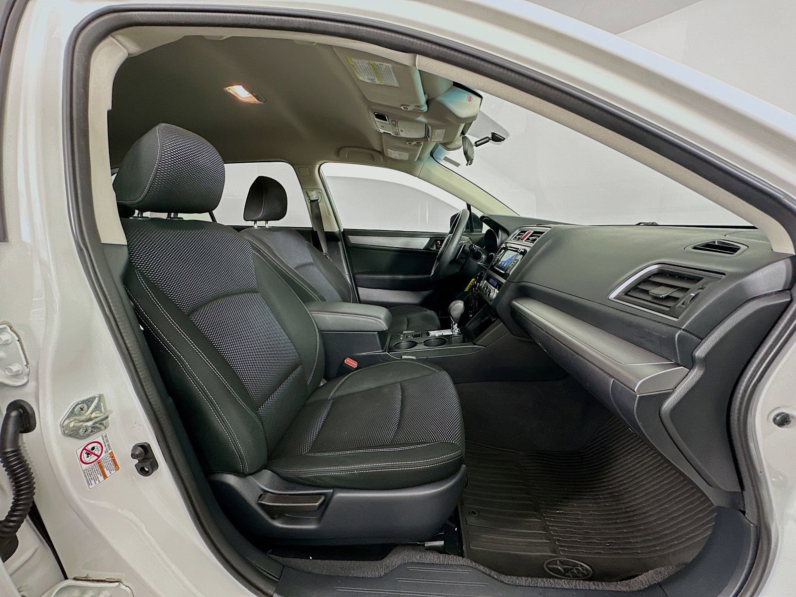 Used 2019 Subaru Outback 2.5i image 26