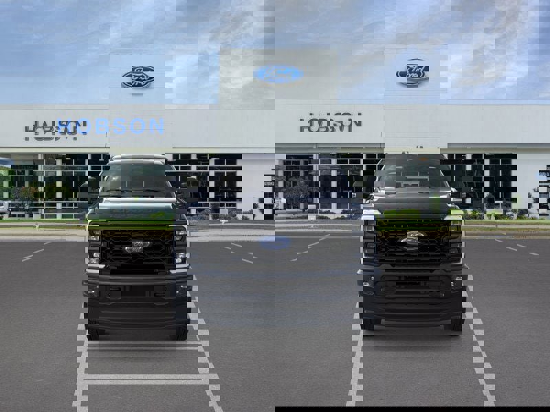 New 2026 Ford F250 XL image 6