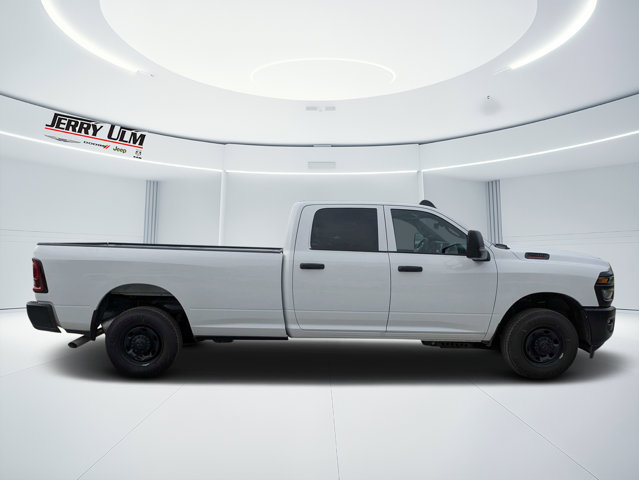 New 2026 RAM 2500 Tradesman RWD image 2