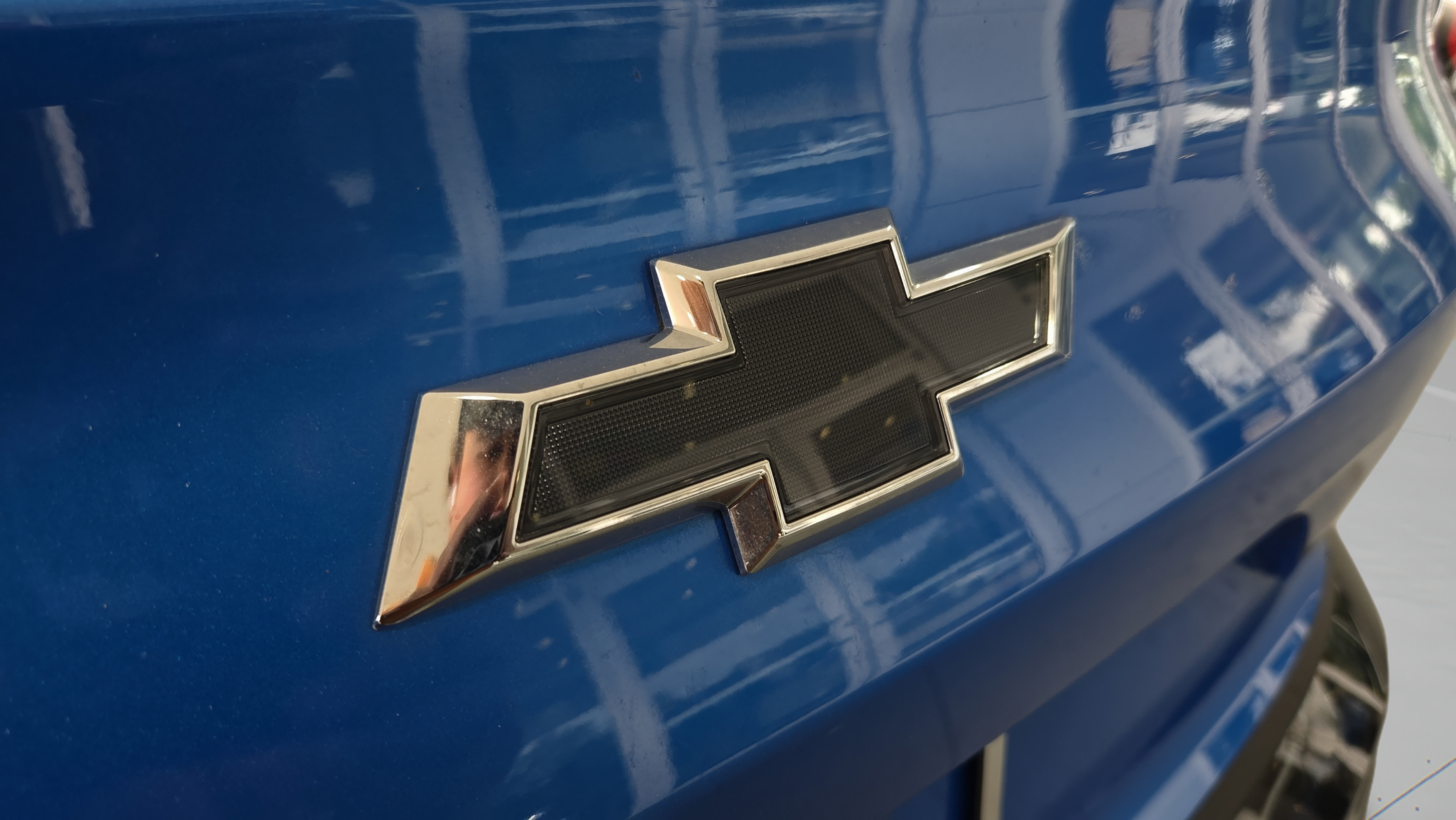 New 2026 Chevrolet Blazer EV RS w/ LPO, Tech Bronze Package FWD image 30