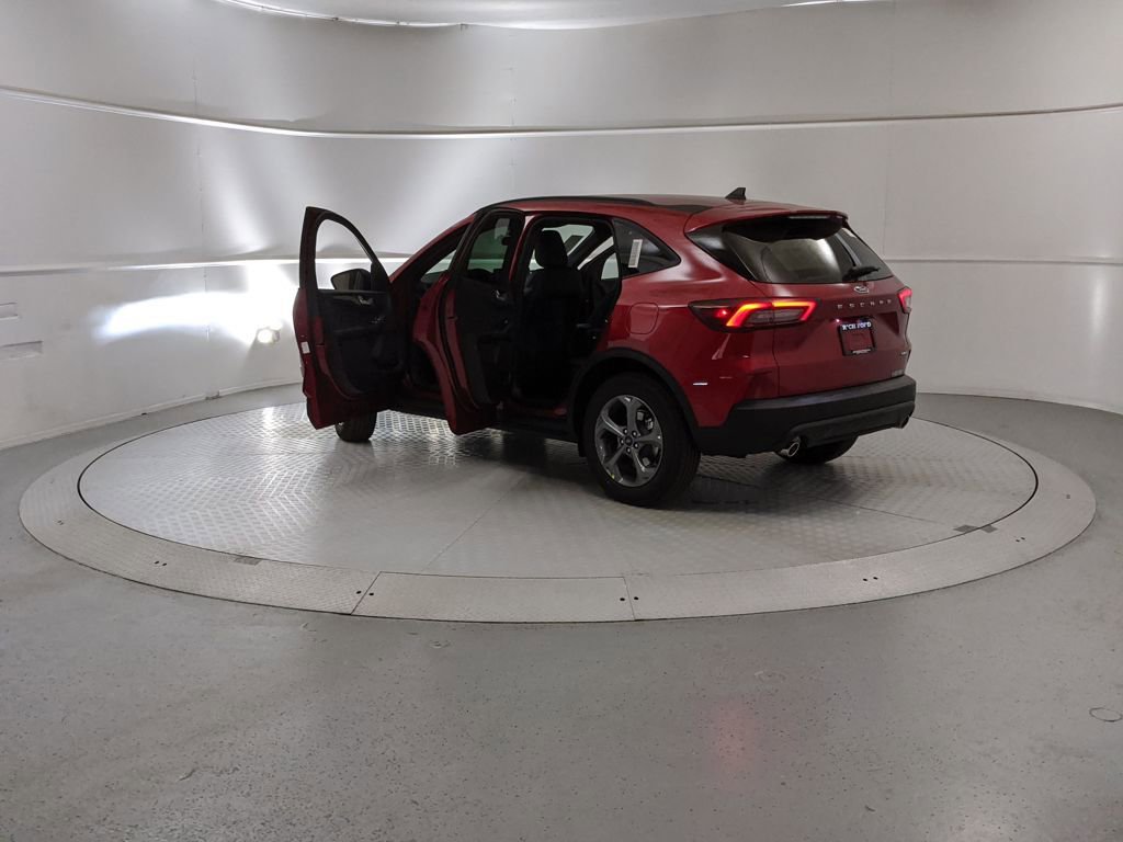 New 2026 Ford Escape ST-Line w/ Tech Pack #1 image 10