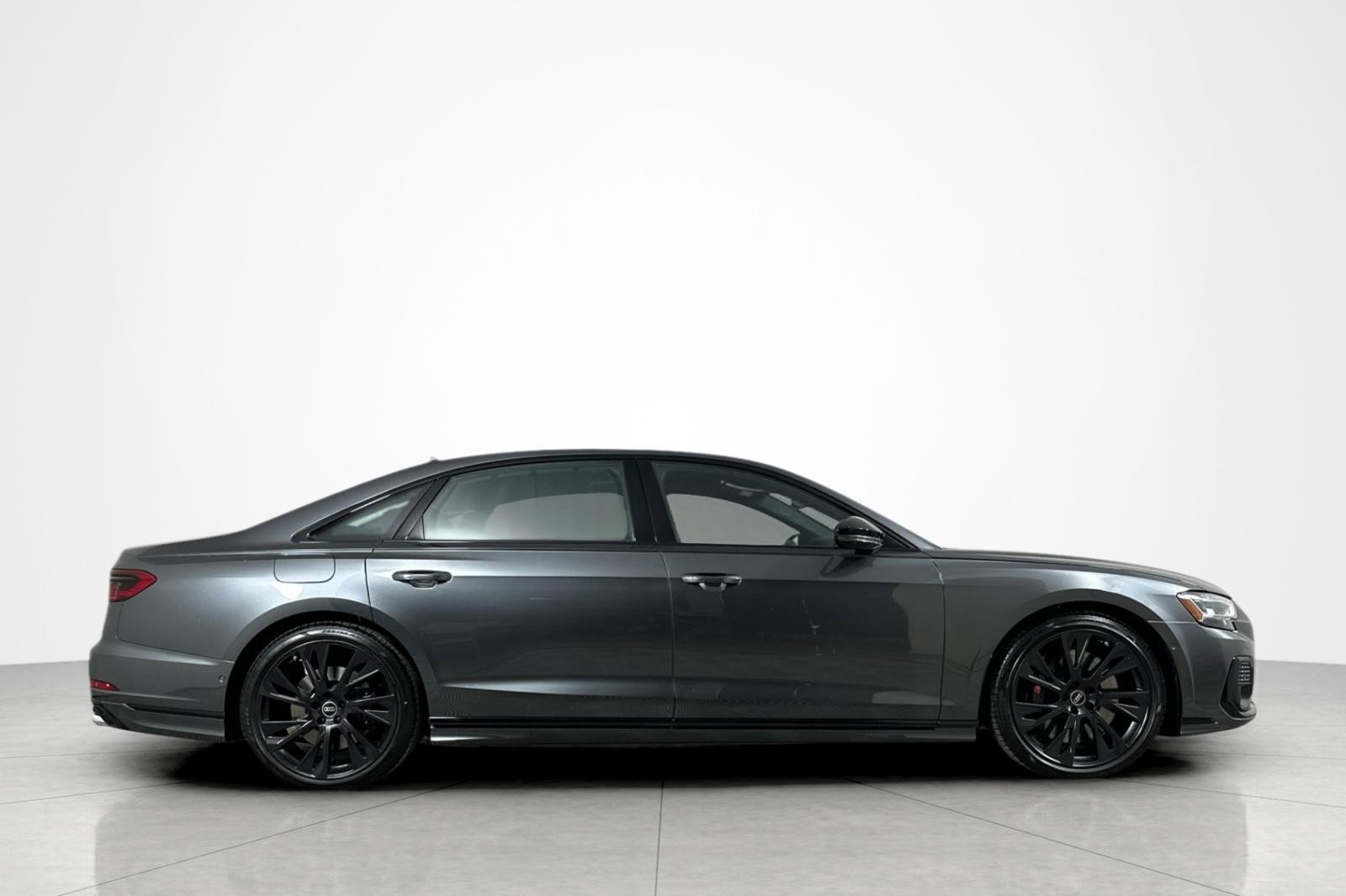 New 2025 Audi S8 image 7