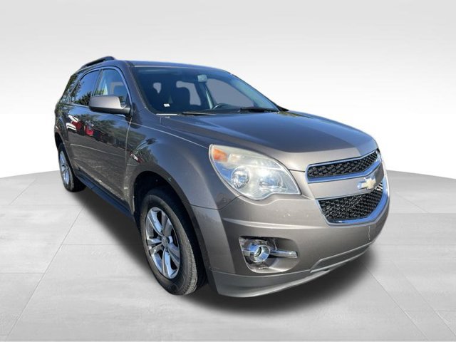 Used 2011 Chevrolet Equinox LT FWD image 7