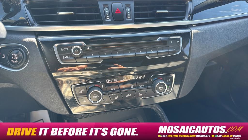Used 2018 BMW X1 xDrive28i AWD/4WD image 27