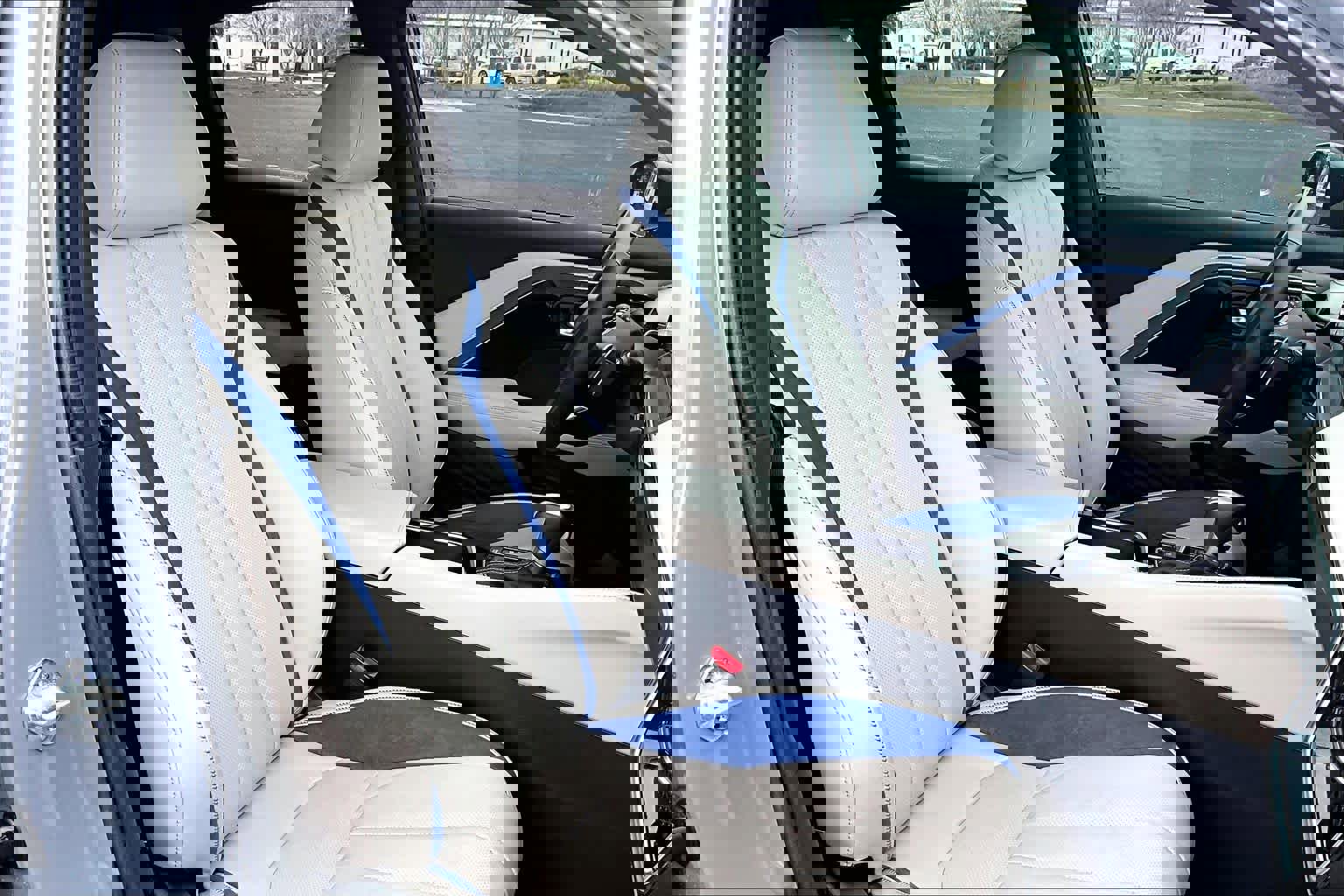 Used 2025 Acura ADX A-Spec image 9