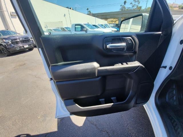Used 2026 GMC Sierra 1500 Pro RWD image 21