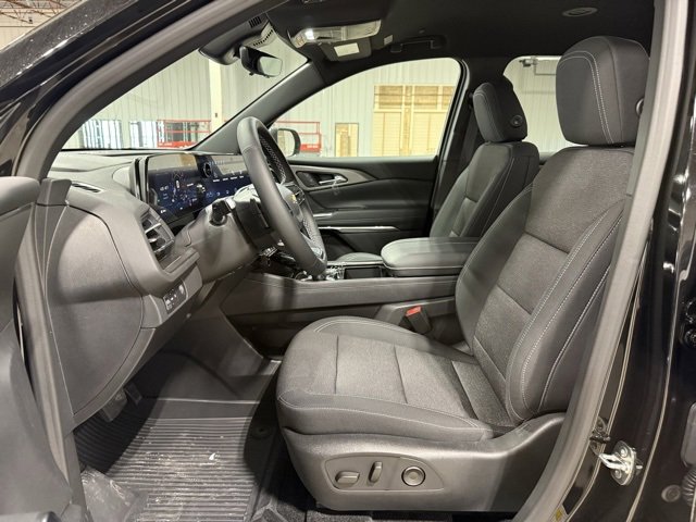 New 2026 Chevrolet Traverse LT w/ Driver Confidence Package image 10