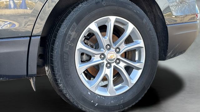 Used 2021 Chevrolet Equinox LT image 27